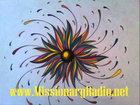 Missionary Radio Episode 61.7 Denzel Park - Ascension (Original Mix)