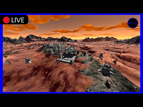 Empyrion GS : 1.11.9 (Ghyst & Ilmarinnen) - no commentary