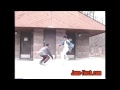 Washroom Fight Scene 1996
