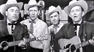 Who Will Sing For Me   Foggy Mountain Boys