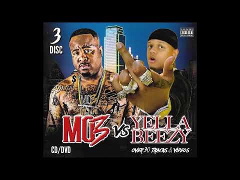 22-2 Wont Change - Haroldlujah ft Yella Beezy