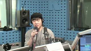 존박 (John Park), DND (Do Not Disturb) [SBS 이국주의 영스트리트]