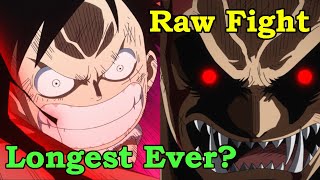 Download lagu Luffy vs Katakuri - Raw Fight - One Piece mp3 Download lagu Luffy vs Katakuri - Raw Fight - One Piece mp3
