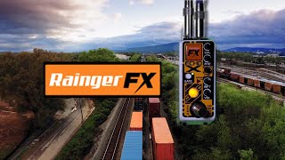 Video thumbnail for Rainger FX - Echo X by Anne Sulikowski