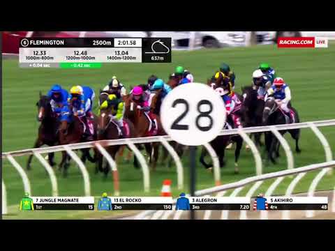 Penfolds Victoria Derby 2021