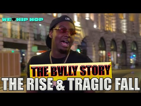 BVLLY The Rise & Tragic Fall