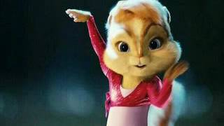 Alvin and the chipmunks (  Dara  k' vo  ne chu )