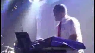 Suicide Commando - B.T.K.