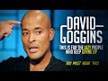 BEST SPEECH EVER - David Goggins On The lazy Overcoming Loser Mindset - Motivational Videos 2019