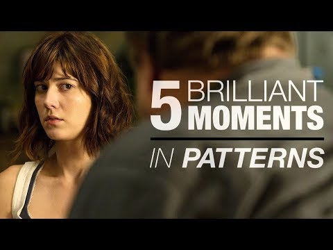 映画の華麗なる瞬間をもっと見る (Even MORE Brilliant Moments in Film)
