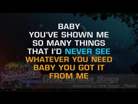 Stumblin' In -  Suzi Quatro (Lyrics Karaoke) [ goodkaraokesongs.com ]
