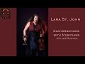 Lara St. John on Empowerment and the Making of Dear Lara