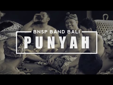 Punyah (Official Music Video)