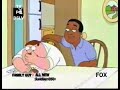 The Simpsons Season 17 Premiere And All New Family Guy Promo 2005