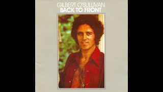 Gilbert O&#39;Sullivan - Claire [HQ - FLAC]