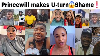 Download lagu Princewill I will never talk about VDM Ratels😱 Ex wife Chioma Mamapee  mp3
