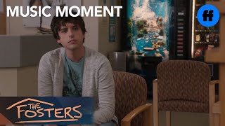 The Fosters | Season 4, Episode 12 Music: “It’s Alright” | Freeform