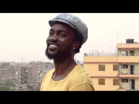 SLEEK WHIZZ - BADO NAWEZA (MUSIC VIDEO )  FT CHiZEi AND TAT YEN