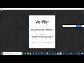 How To Join Divisions Verify In HRE EMPIRE ROLEPLAY