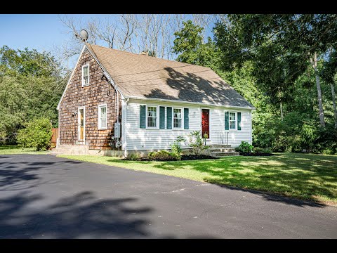 221 Slater Street,  Attleboro, MA 02703 - Jason Bruno, Broker Associate RE/MAX Real Estate Center