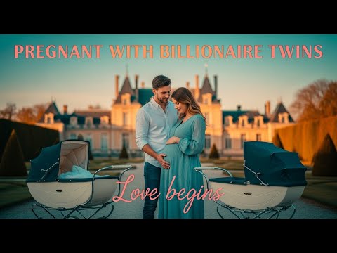 Poor Student Pregnant with Billionaire's Twins Who Swore Off Love Until She Got Pregnant with Twins
