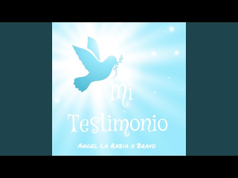 Mi Testimonio