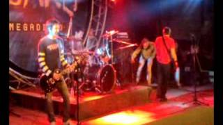 Fabrica - Attaque 77 en Arequipa