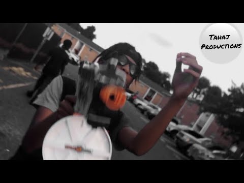 B~$teady - "Blitz" (Tahaj Productions Exclusive - Official Music Video)