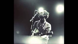 The Tallest Man On Earth - Little Brother (Live In Stockholm)