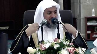 26 | القراءة والتعليق على كتاب الأدب المفرد - المجلس الخامس - الشيخ د. عبد الله العبيد image