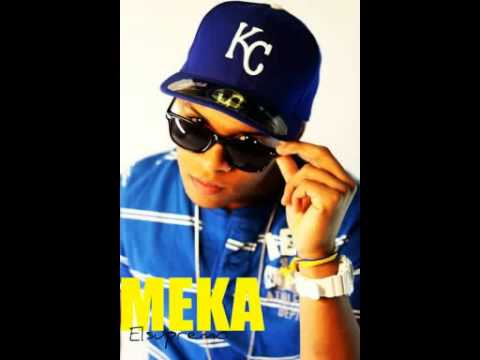 Meka (el supremo) MCone - Bienvenido ami Guetto.flv