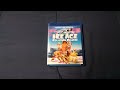 Ice Age Collision Course Blu Ray Overview