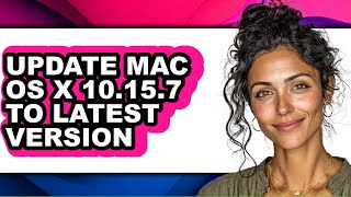 Download lagu How to Update Mac Os X 10.15.7 to Latest Version (only Way) mp3 Download lagu How to Update Mac Os X 10.15.7 to Latest Version (only Way) mp3