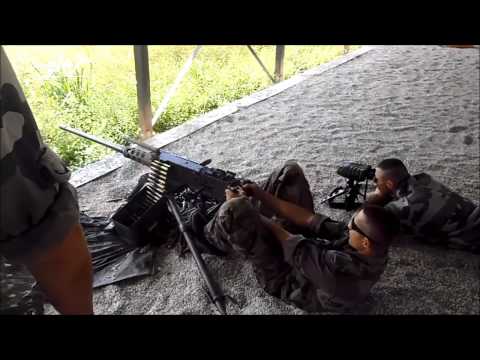 Tir balopi 12,7+aanfa