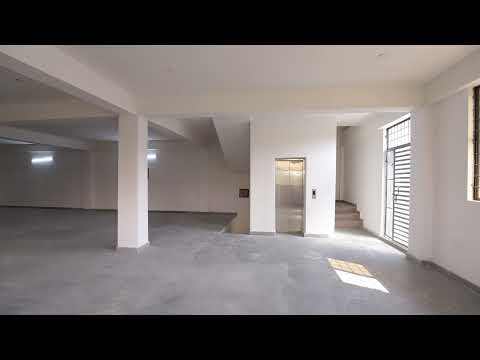 250 yard Building renovation work - Interior Design Video by Ram Interior