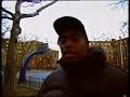 Queensbridge 1995 Authentic Footage