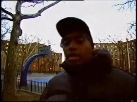 Thumbnail for Queensbridge - 1995 (Authentic Footage) by Mobb deep