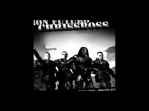 03. Dans voor mij - Chrisboss ft. Setje (Album "Bon Futuro")