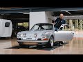 Hunt For A Classic Tuthill Porsche 911
