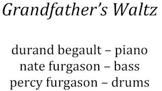 grandfather's waltz