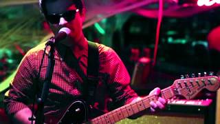 Cuffs &quot;Sometimes I Think You Know Me Better Than I Know Myself&quot; (Television Personalities)