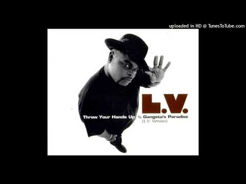 L.V. feat Kam - Throw Your Hands Up (Kam Version)