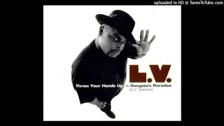 L.V. feat Kam - Throw Your Hands Up (Kam Version)