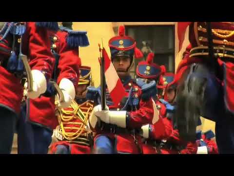 Junior WCh Lima, Peru - Final Skeet Mixed Team Junior, 03.10.2021