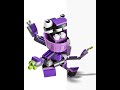 Ranking All 5 Muncho Mixels