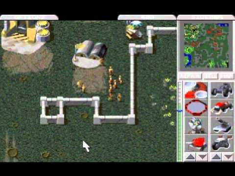 BEST VGM EVER 160 Command & Conquer   Act On Instinct