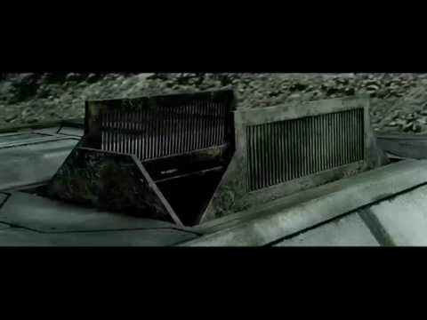 Terminator salvation 4min intl video TIVO