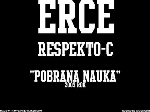 ERCE - Pobrana Nauka muz.Batat