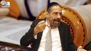 הרב בועז שלום - פרשת קרח - הפסיכולוגיה של קרח ועדתו (תשפ"ג)