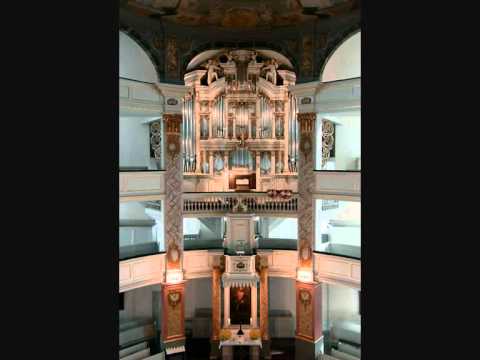 Johann Sebastian Bach - 'Ach, was soll ich Sünder machen' BWV 770